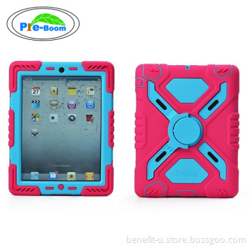 Waterproof Case for iPad Air, Lifeproof Case for iPad (PRE-PIP5)